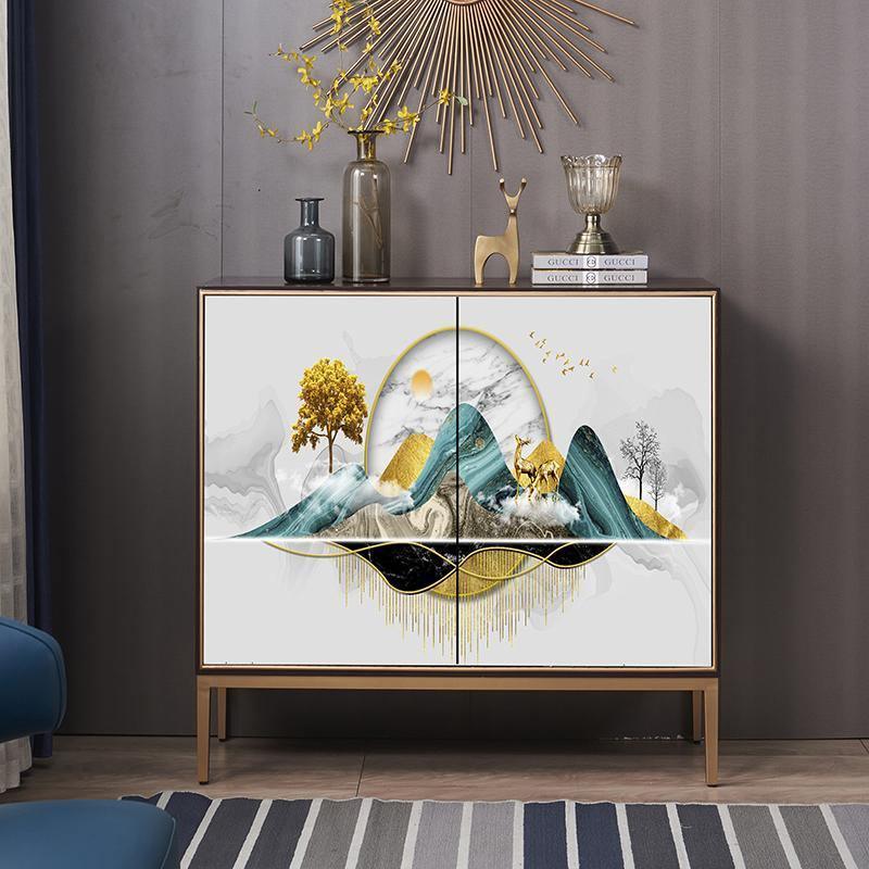 Uno Sideboard-Weilai Concept-Weilai Concept