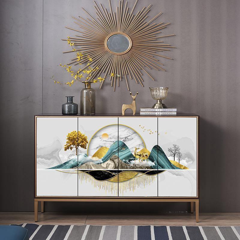 Uno Sideboard-Weilai Concept-Weilai Concept