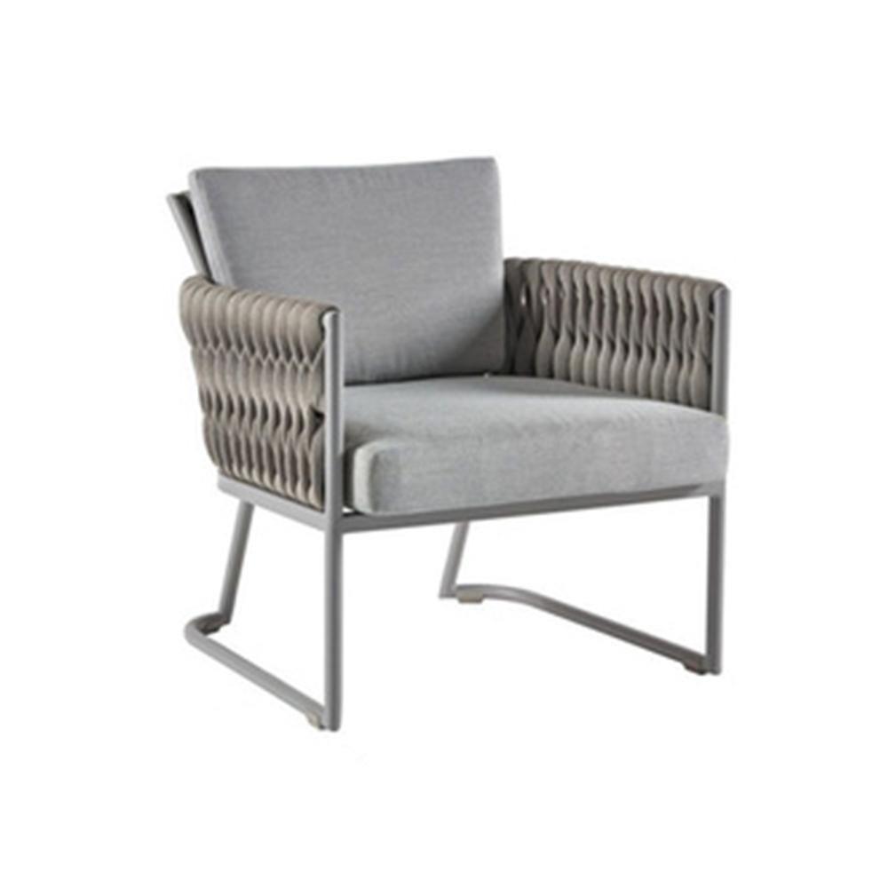 Macleod Garden Dining Table Set, 4 Dining Chairs, Rattan-Weilai Concept-Weilai Concept