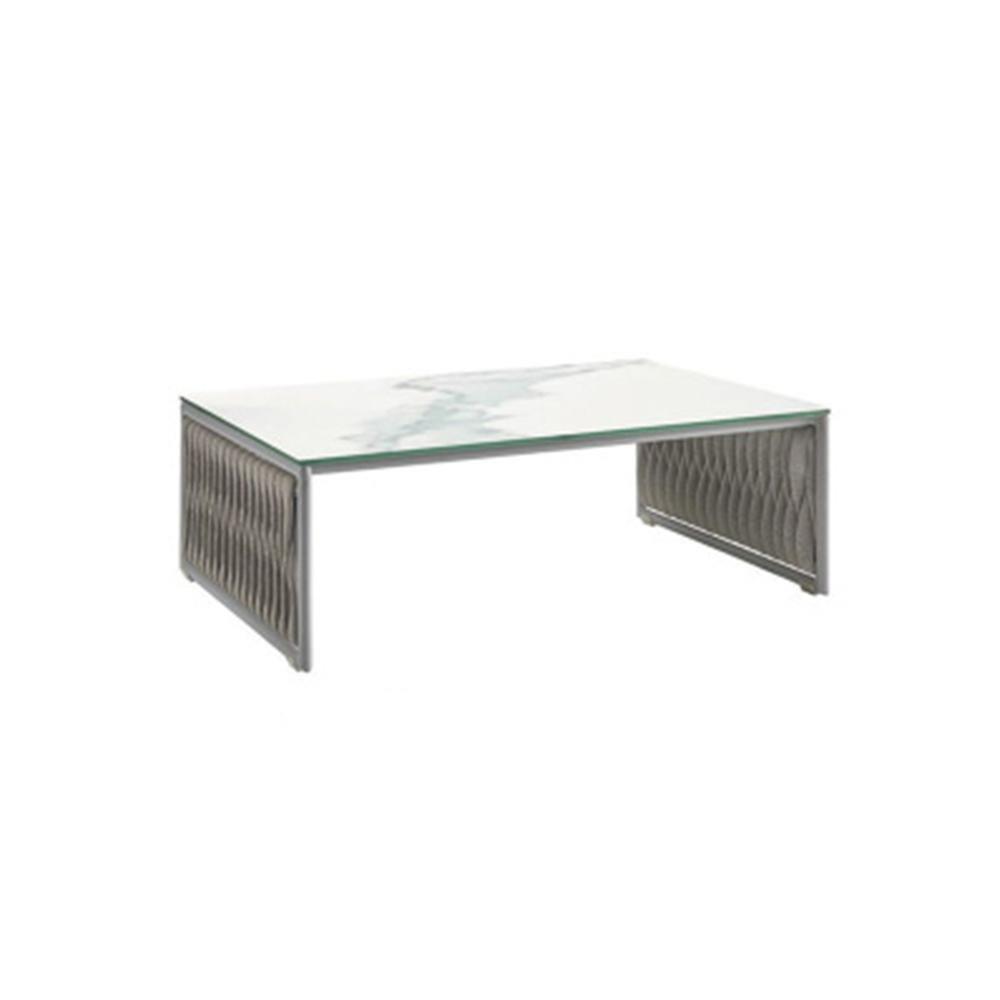 Macleod Garden Dining Table Set, 4 Dining Chairs, Rattan-Weilai Concept-Weilai Concept