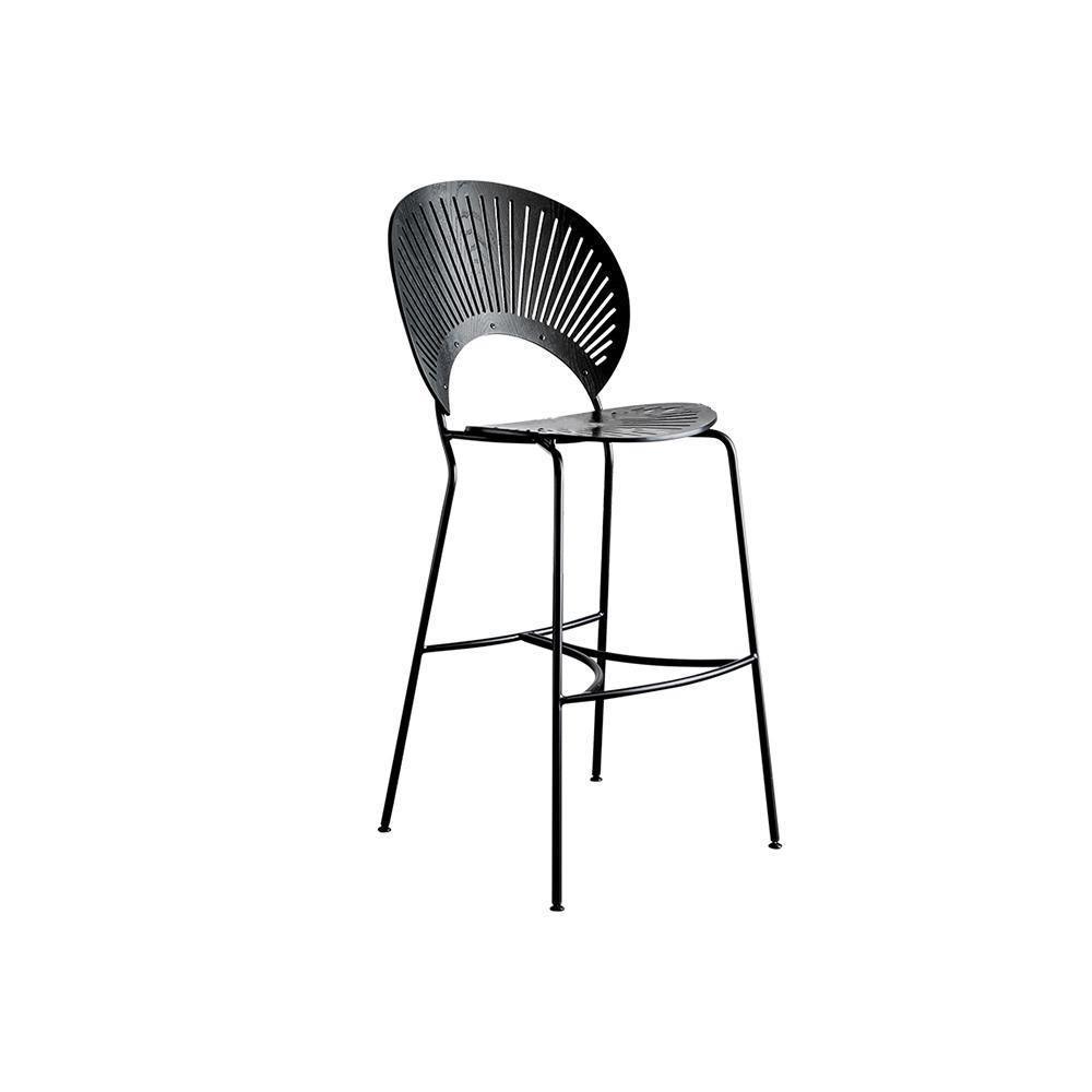 Marvel Bar Stool-Weilai Concept-Weilai Concept