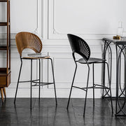 Marvel Bar Stool-Weilai Concept-Weilai Concept