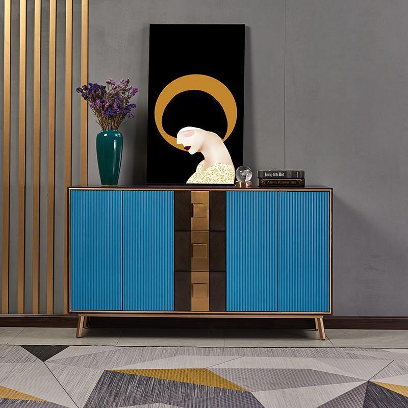 Massa Sideboard-Weilai Concept-Weilai Concept