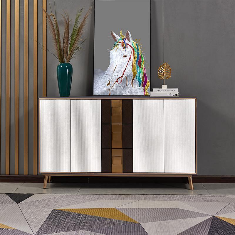 Massa Sideboard-Weilai Concept-Weilai Concept