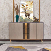 Massa Sideboard-Weilai Concept-Weilai Concept