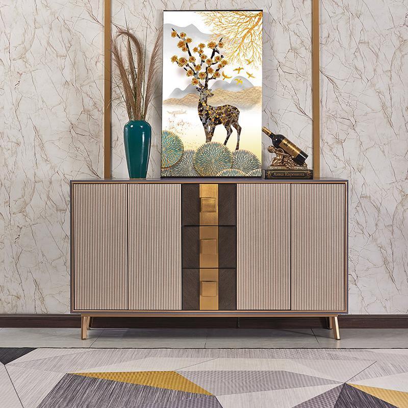 Massa Sideboard-Weilai Concept-Weilai Concept