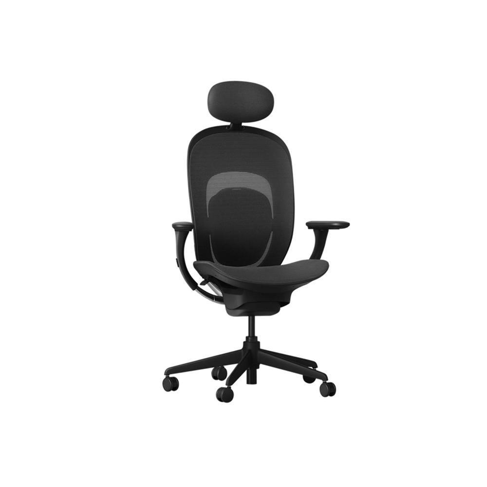 Turo Mesh Office Chair-Weilai Concept-Weilai Concept