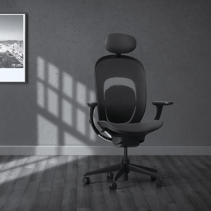 Turo Mesh Office Chair-Weilai Concept-Weilai Concept