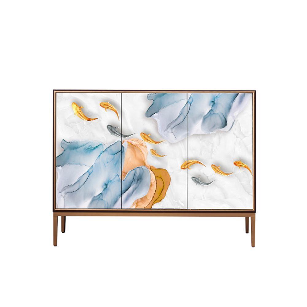 Monika Sideboard-Weilai Concept-Weilai Concept