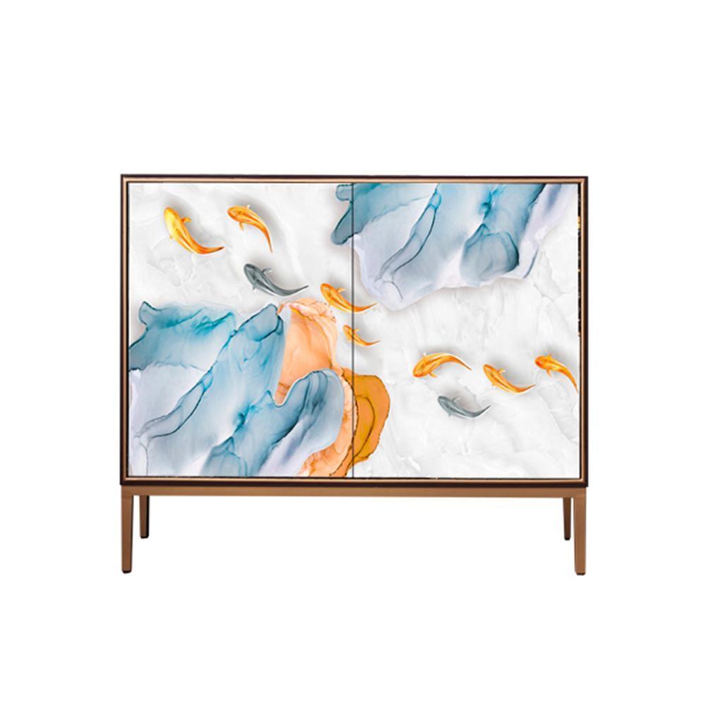 Monika Sideboard-Weilai Concept-Weilai Concept