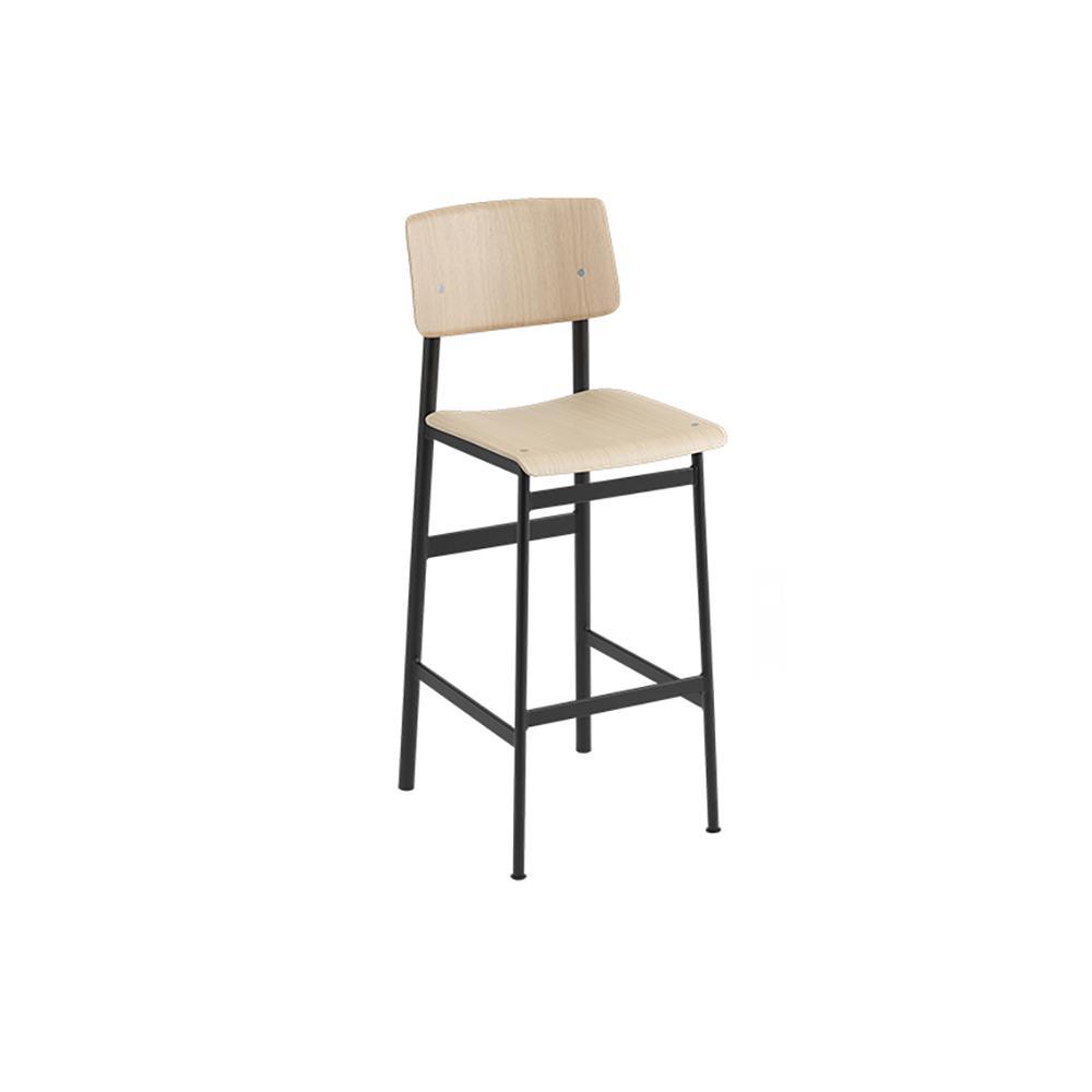 MU204 Loft Bar Stool-Weilai Concept-Weilai Concept