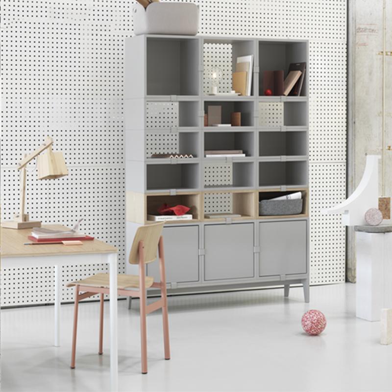 MU204 Loft Bar Stool-Weilai Concept-Weilai Concept