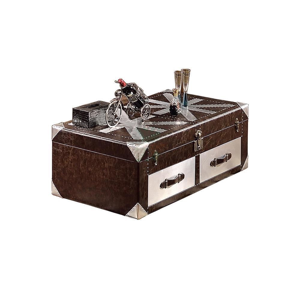 N6 Aviator Coffee Table-Weilai Concept-Weilai Concept