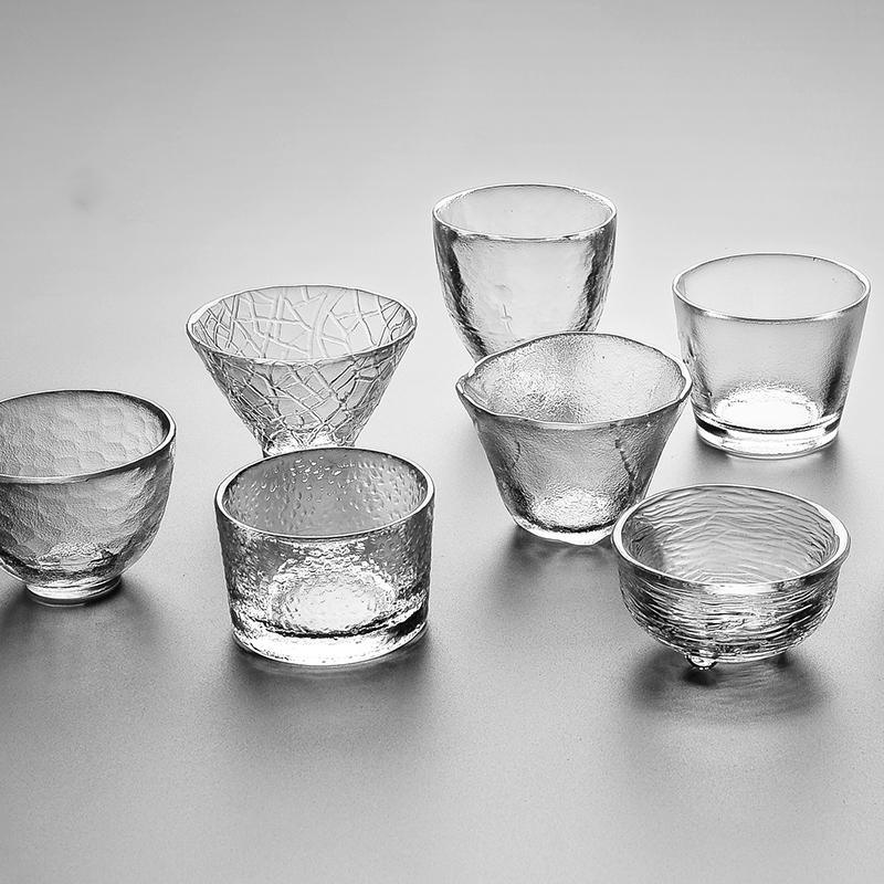 NG90 Wine Glass, Glassware, More Shapes Available-Weilai Concept-Weilai Concept