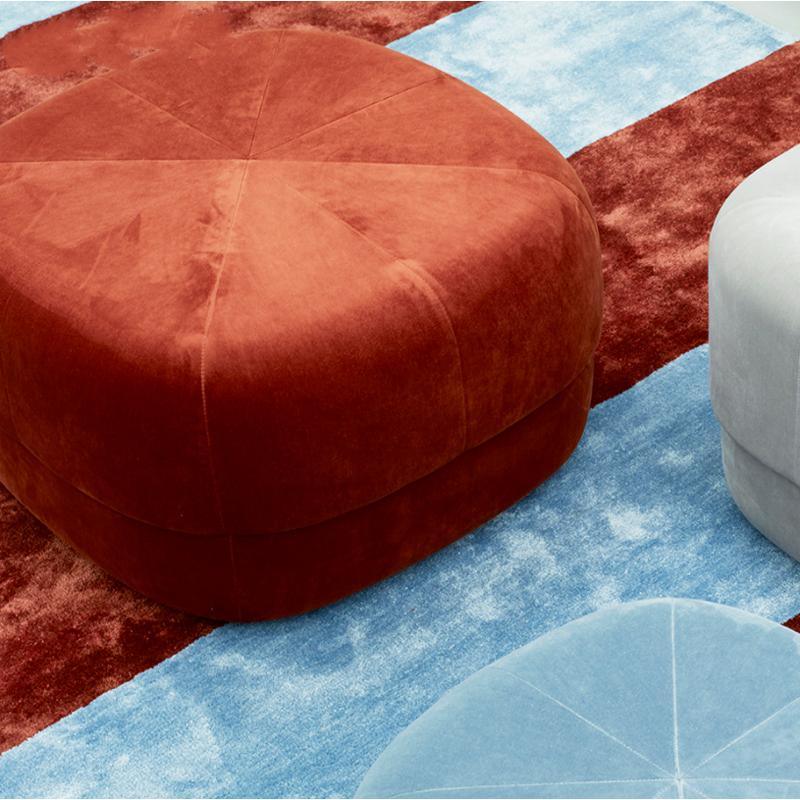 Norman Copenhagen Circus Pouf, Footstool-Weilai Concept-Weilai Concept