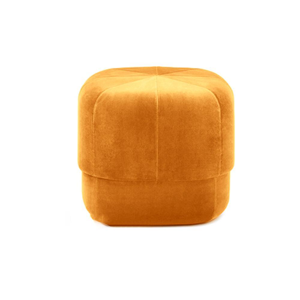 Norman Copenhagen Circus Pouf, Footstool-Weilai Concept-Weilai Concept