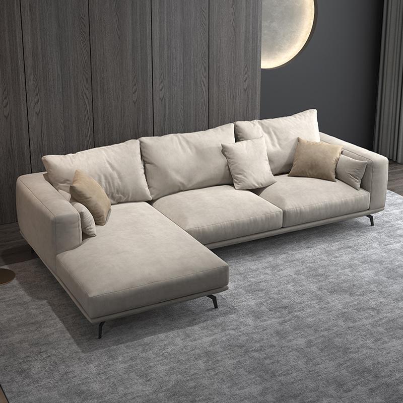 NR23 Two/Three Seater Sofa, Leathaire-Weilai Concept-Weilai Concept