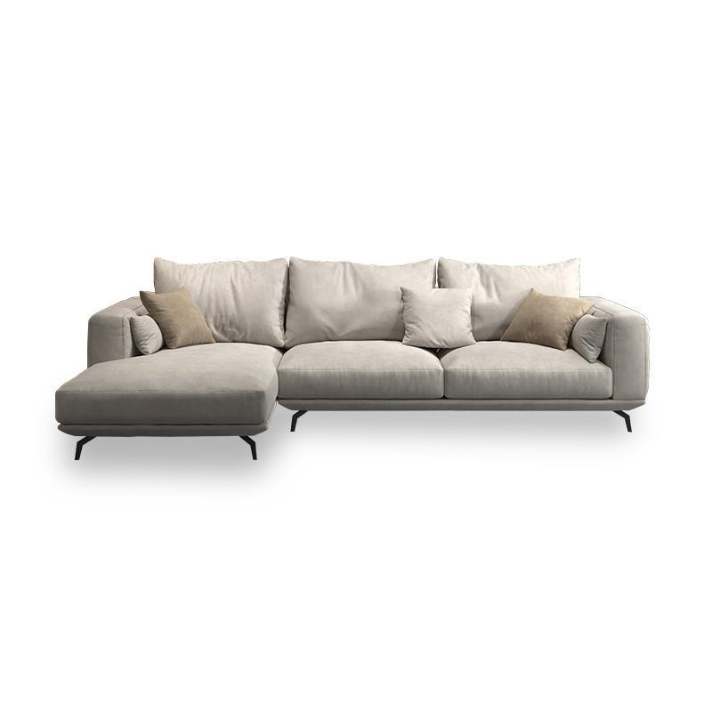 NR23 Two/Three Seater Sofa, Leathaire-Weilai Concept-Weilai Concept