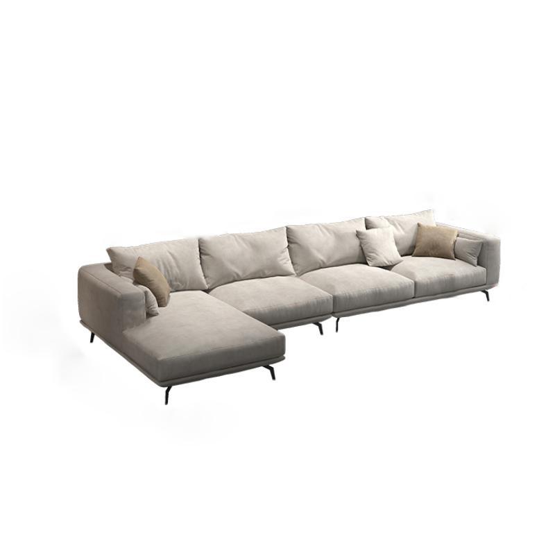 NR23 Two/Three Seater Sofa, Leathaire-Weilai Concept-Weilai Concept