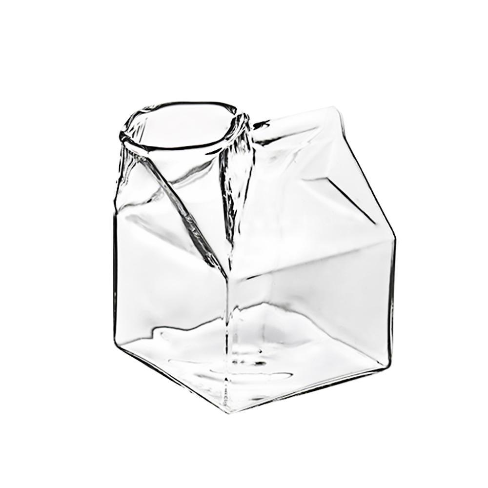 OL40 Milk Glass-Weilai Concept-Weilai Concept
