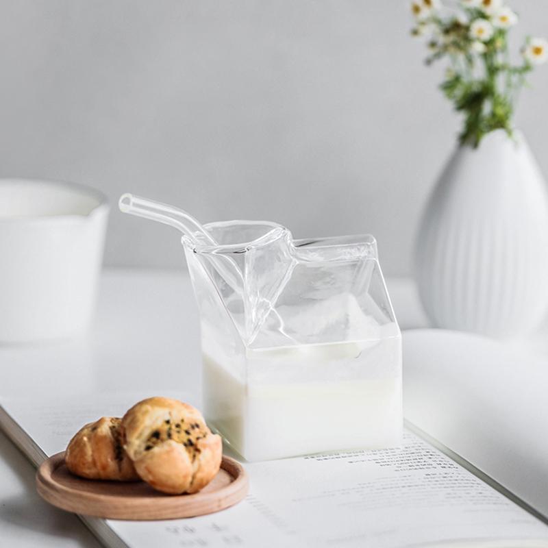 OL40 Milk Glass-Weilai Concept-Weilai Concept