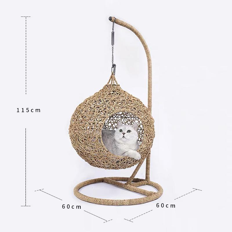 ON32 Pet Furniture-Weilai Concept-1-Weilai Concept