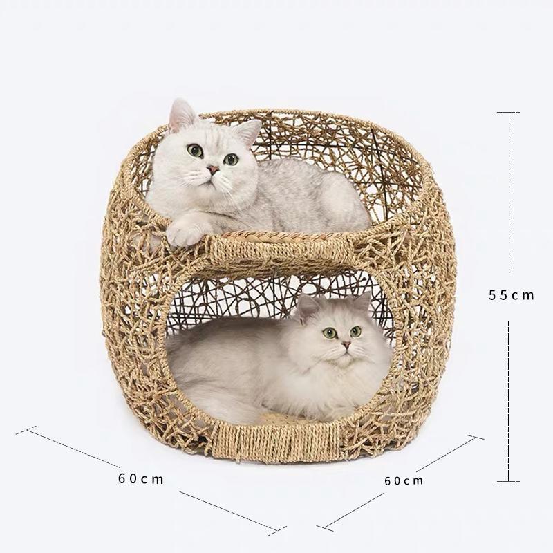 ON32 Pet Furniture-Weilai Concept-3-Weilai Concept