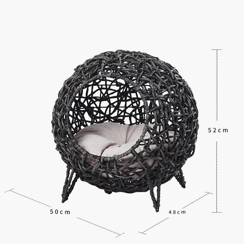 ON32 Pet Furniture-Weilai Concept-5-Weilai Concept