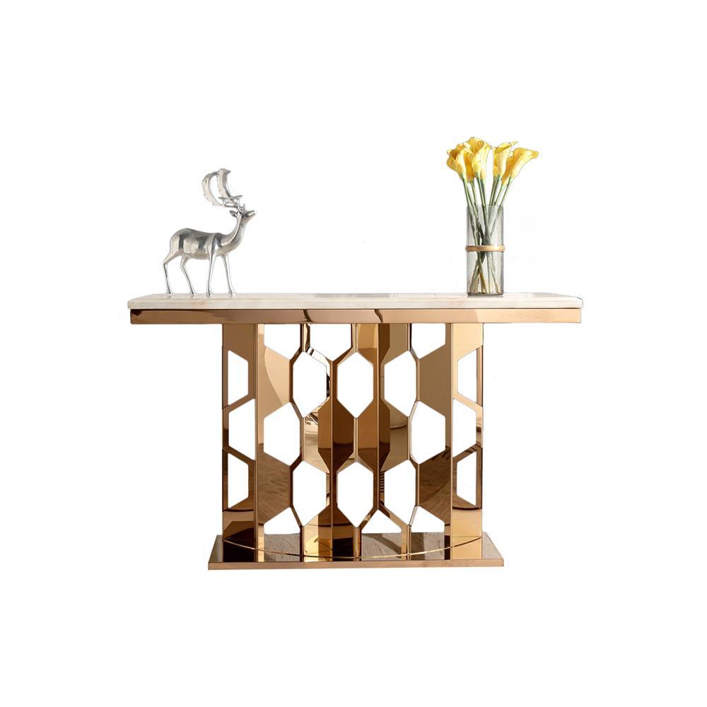 Piet Console Table-Weilai Concept-Weilai Concept