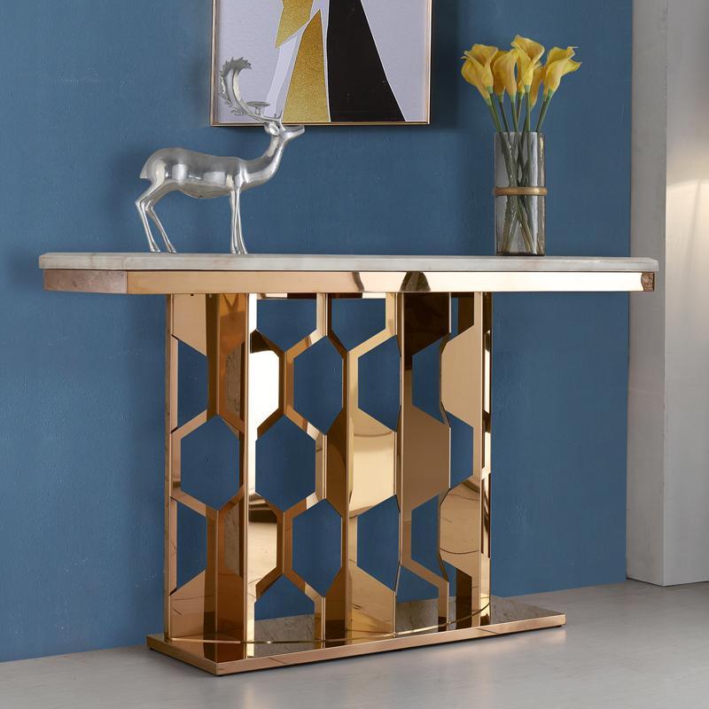 Piet Console Table-Weilai Concept-Weilai Concept