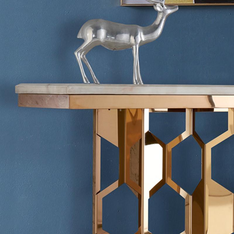 Piet Console Table-Weilai Concept-Weilai Concept