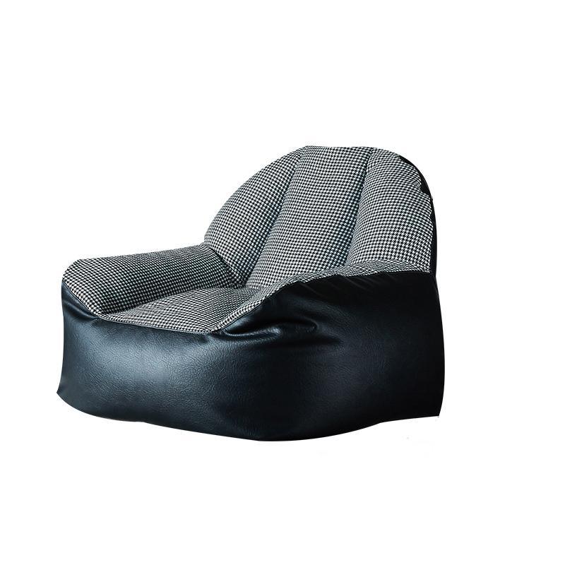 Pryia Beanbag And Footstool-Weilai Concept-2-One Seater-Without-Weilai Concept