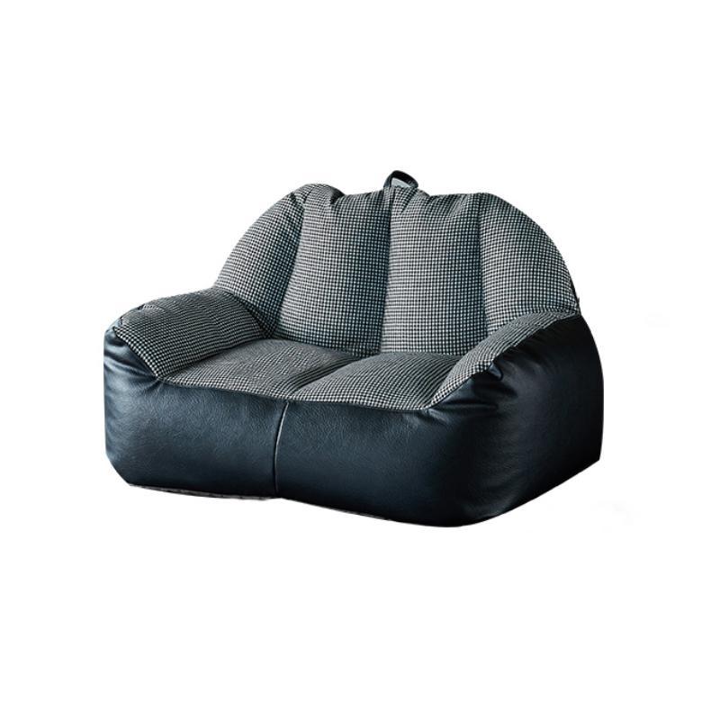 Pryia Beanbag And Footstool-Weilai Concept-2-Two Seater-Without-Weilai Concept