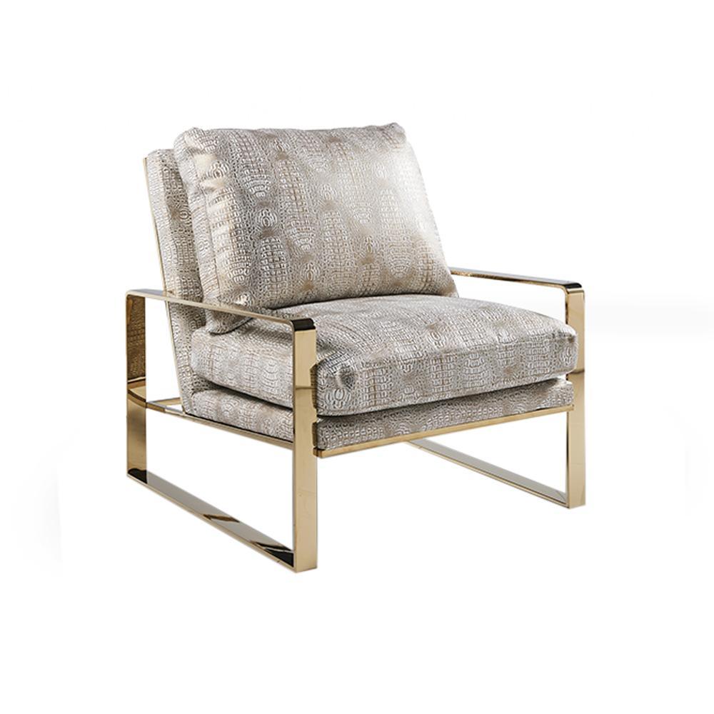 Reece Armchair-Weilai Concept-Weilai Concept