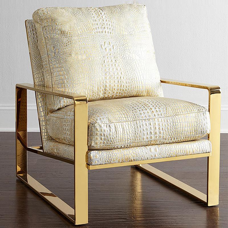 Reece Armchair-Weilai Concept-Weilai Concept