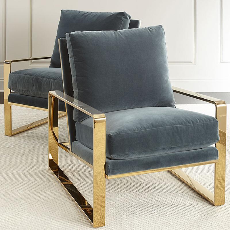 Reece Armchair-Weilai Concept-Weilai Concept