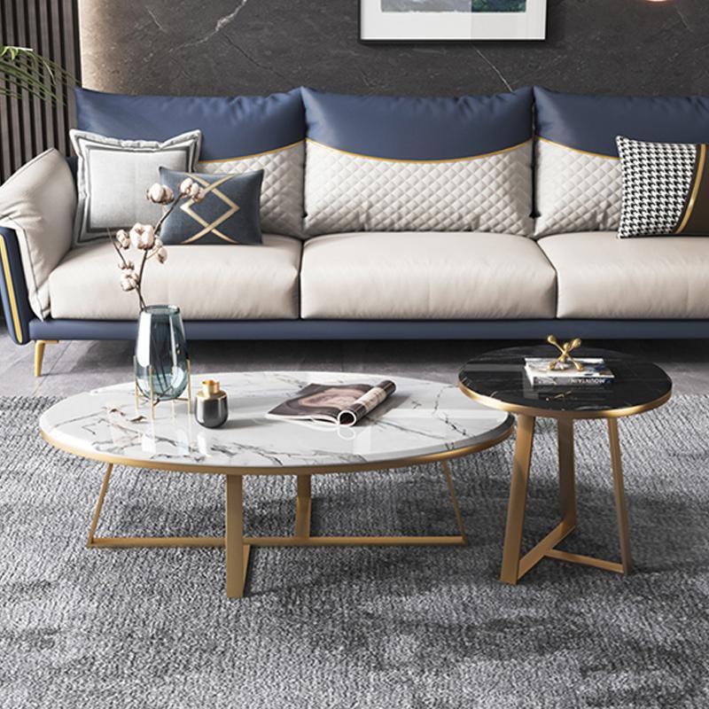 Reims Nesting Coffee Table Set-Weilai Concept-Weilai Concept