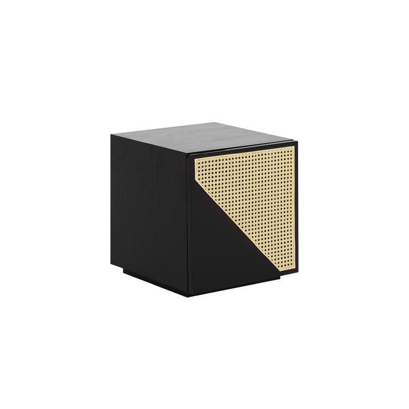 Rosa Side Table, Bedside Table-Weilai Concept-Weilai Concept