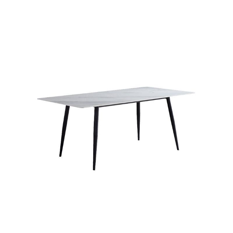 Samirah Dining Table, Sintered Stone-Weilai Concept-Weilai Concept