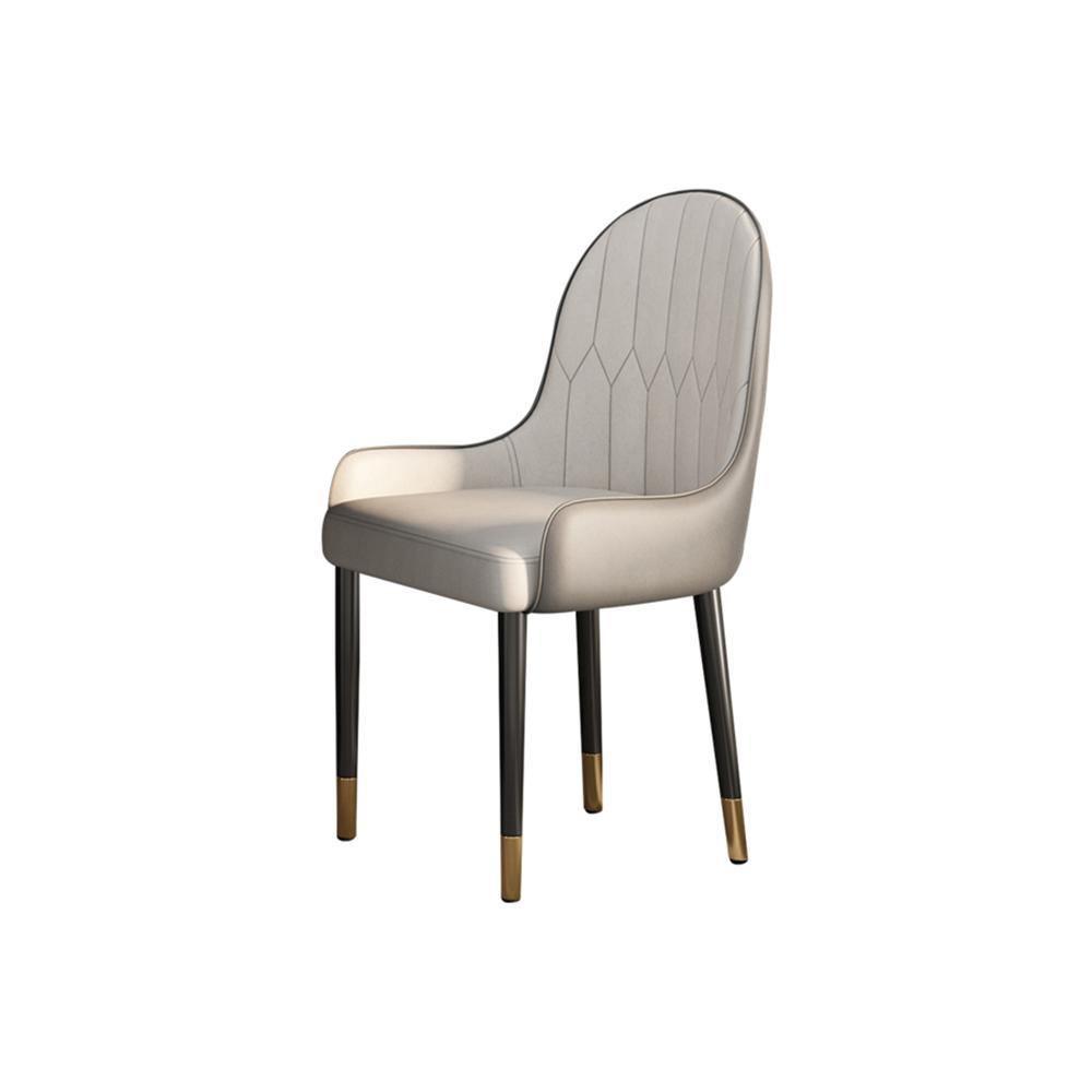 Sanders Dining Table, Sintered Stone, Grey 160cm, Clearance-Weilai Concept-Weilai Concept