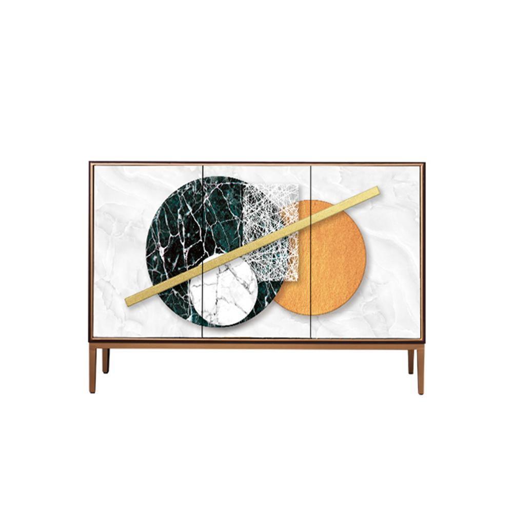 Sewill Sideboard-Weilai Concept-120cm-Weilai Concept
