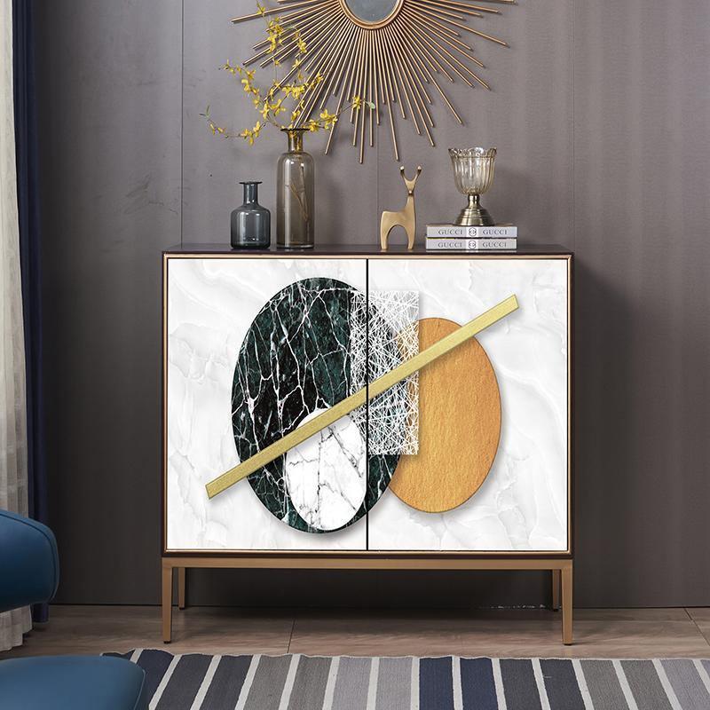 Sewill Sideboard-Weilai Concept-Weilai Concept