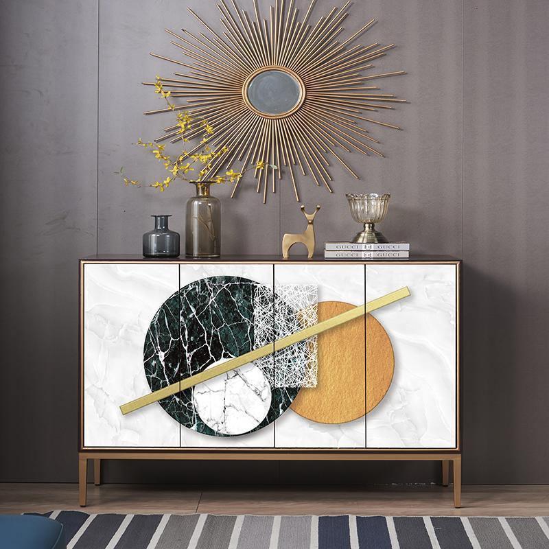 Sewill Sideboard-Weilai Concept-Weilai Concept