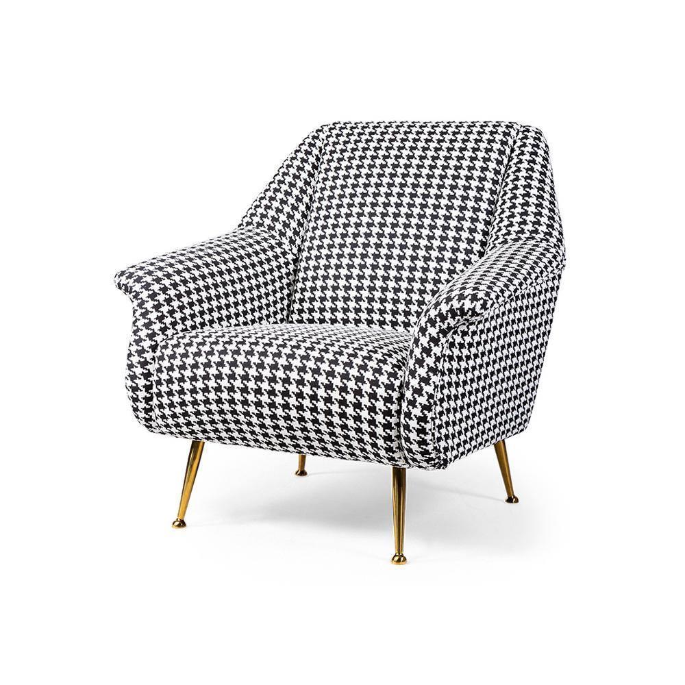 Sidbury Armchair, Linen-Weilai Concept-Weilai Concept