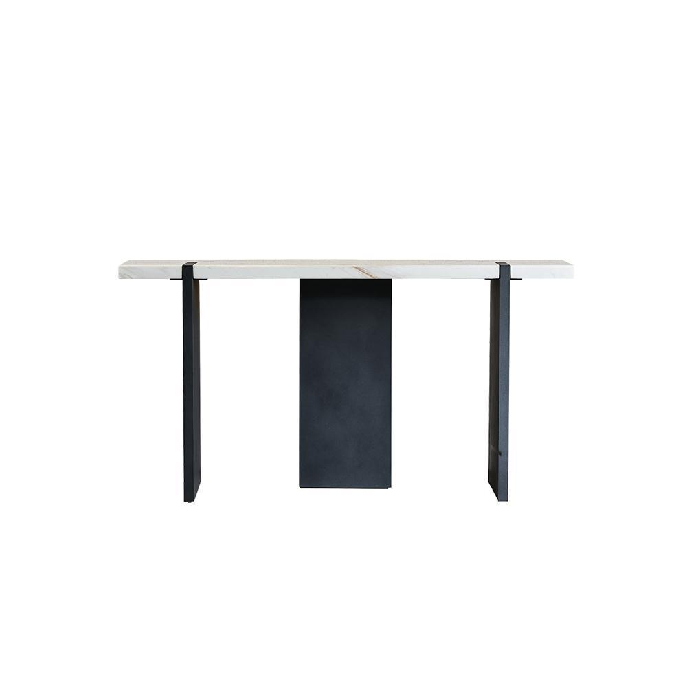Sienna Console Table-Weilai Concept-Weilai Concept