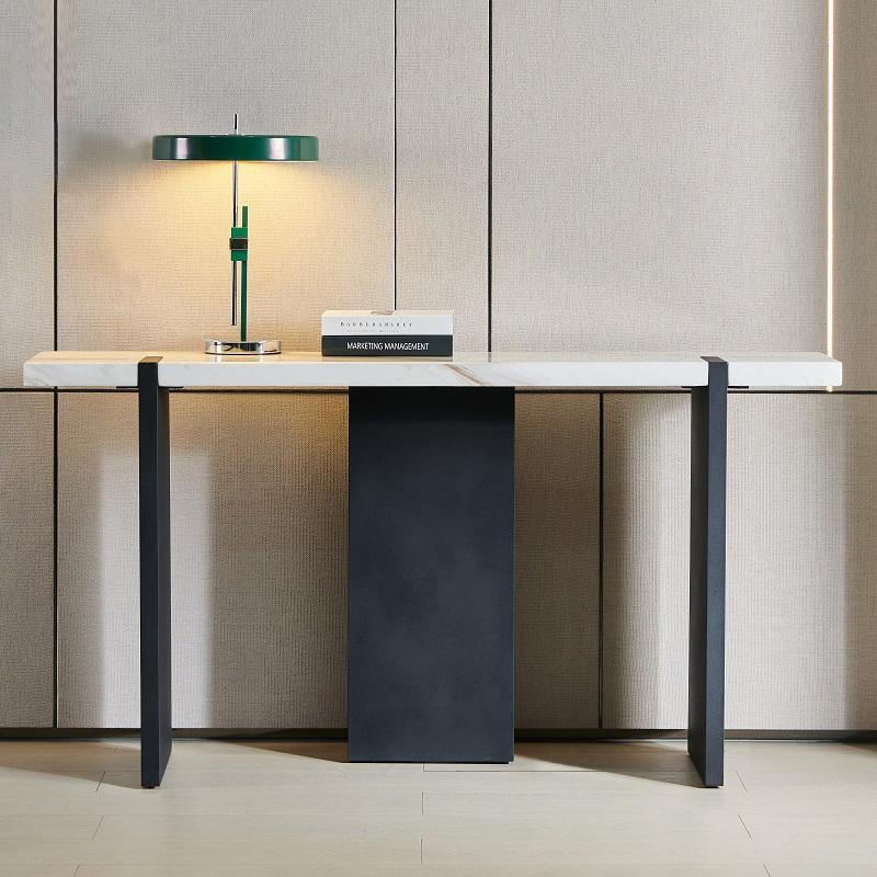 Sienna Console Table-Weilai Concept-Weilai Concept