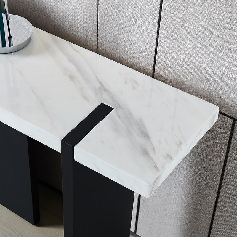 Sienna Console Table-Weilai Concept-Weilai Concept