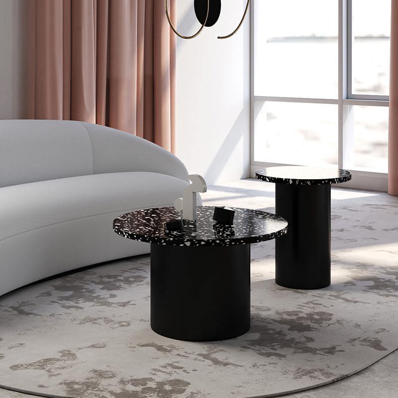Star: A Set Of Coffee Tables, Nesting Coffee Table-Weilai Concept-Weilai Concept