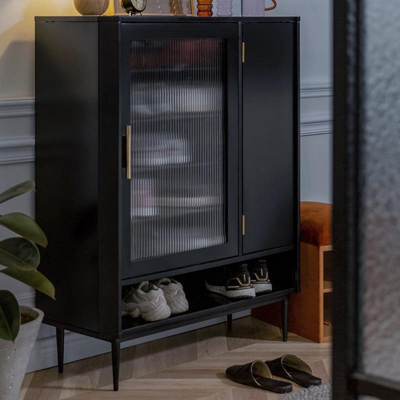 Sten Shoe Storage-Weilai Concept-Weilai Concept