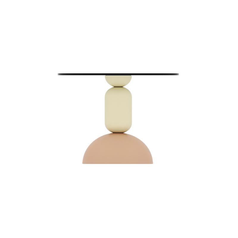 Sulta Side Table: A Set Of Side Tables-Weilai Concept-Weilai Concept